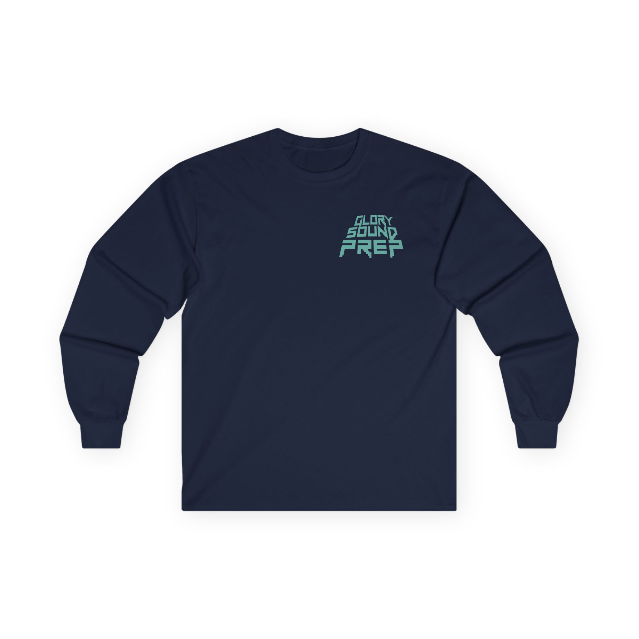 Jon Bellion Glory Sound Prep Unisex Ultra Cotton Long Sleeve Tee