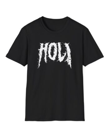 Hol Unisex Softstyle T-Shirt