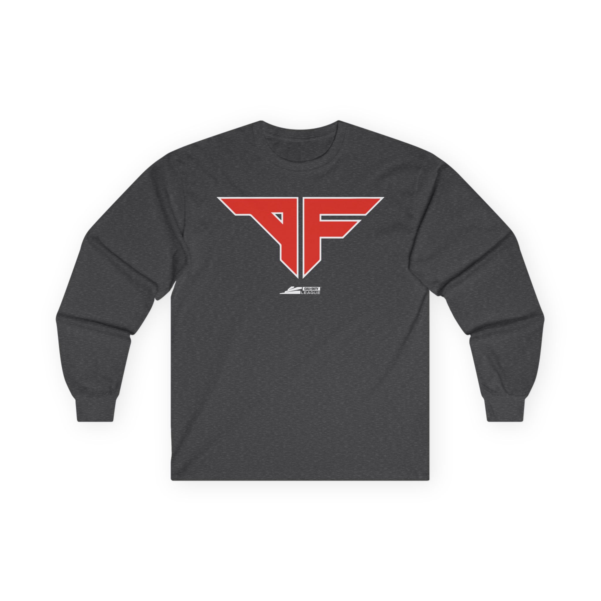 Faze Clan Unisex Ultra Cotton Long Sleeve Tee