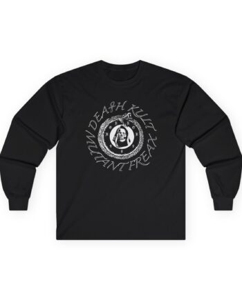 Ho99o9 Demon Unisex Ultra Cotton Long Sleeve Tee