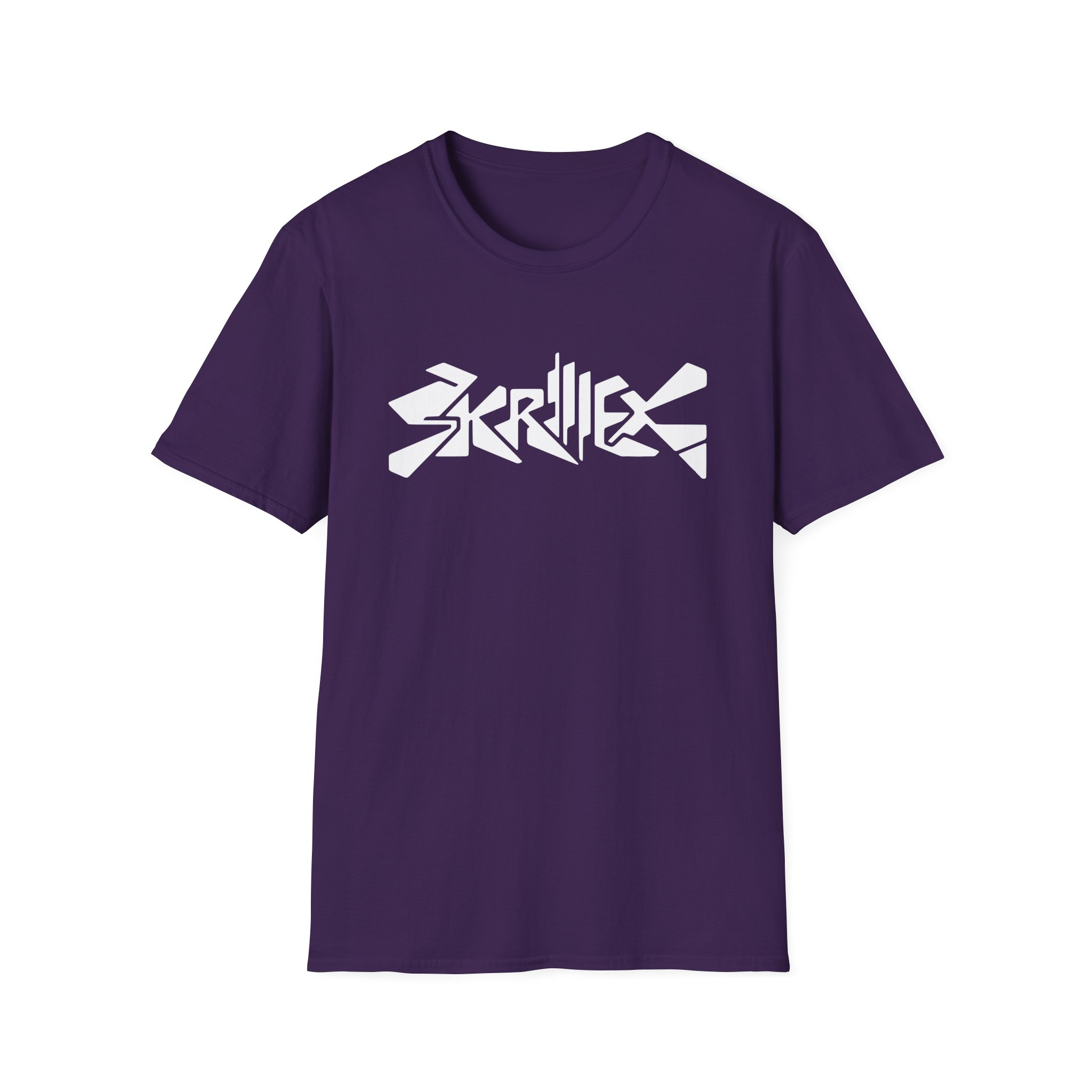 Skrillex Unisex Softstyle T-Shirt