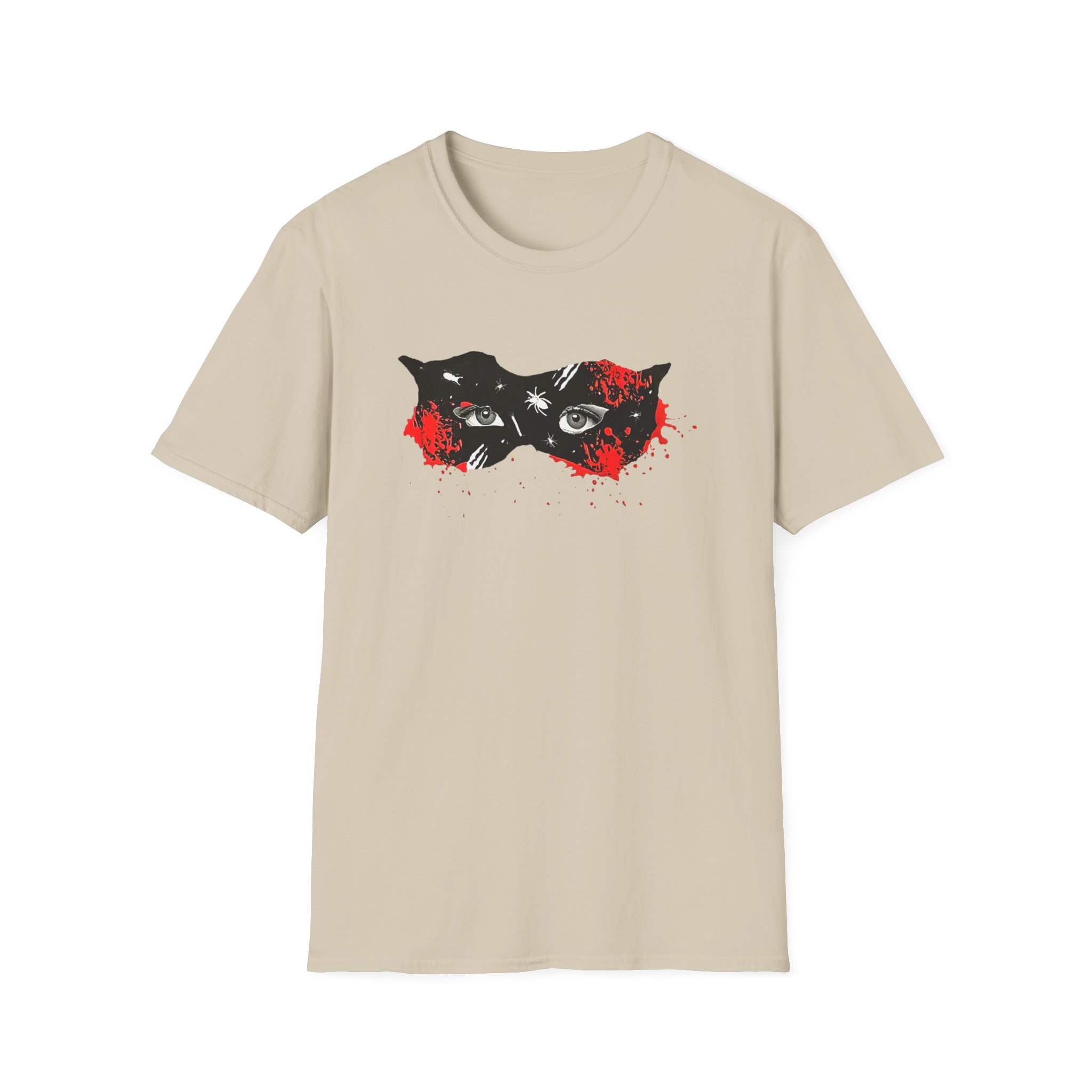 Swedish House Mafia Unisex Softstyle T-Shirt