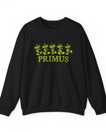 Primus Dancing Skeeters Unisex Heavy Blend™ Crewneck Sweatshirt