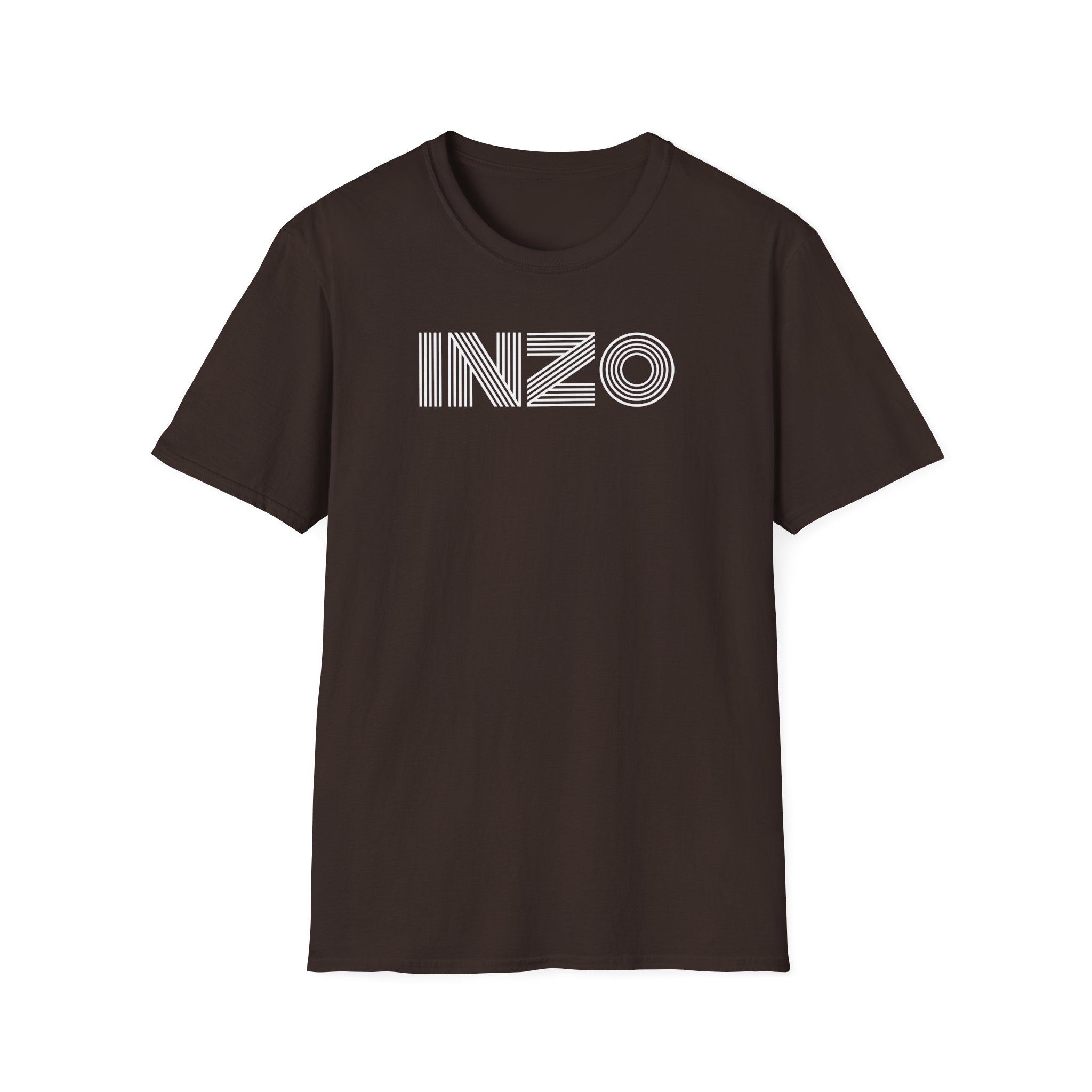 Inzo Unisex Softstyle T-Shirt
