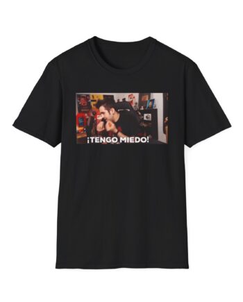 Auronplay Unisex Softstyle T-Shirt