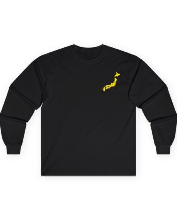 Cdawgva Cycle Unisex Ultra Cotton Long Sleeve Tee