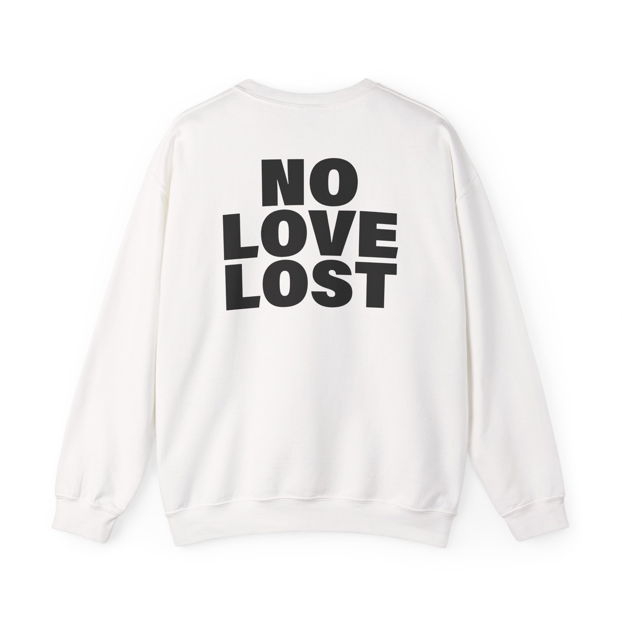 Year of the Knife Unisex Heavy Blend Crewneck Sweatshirt