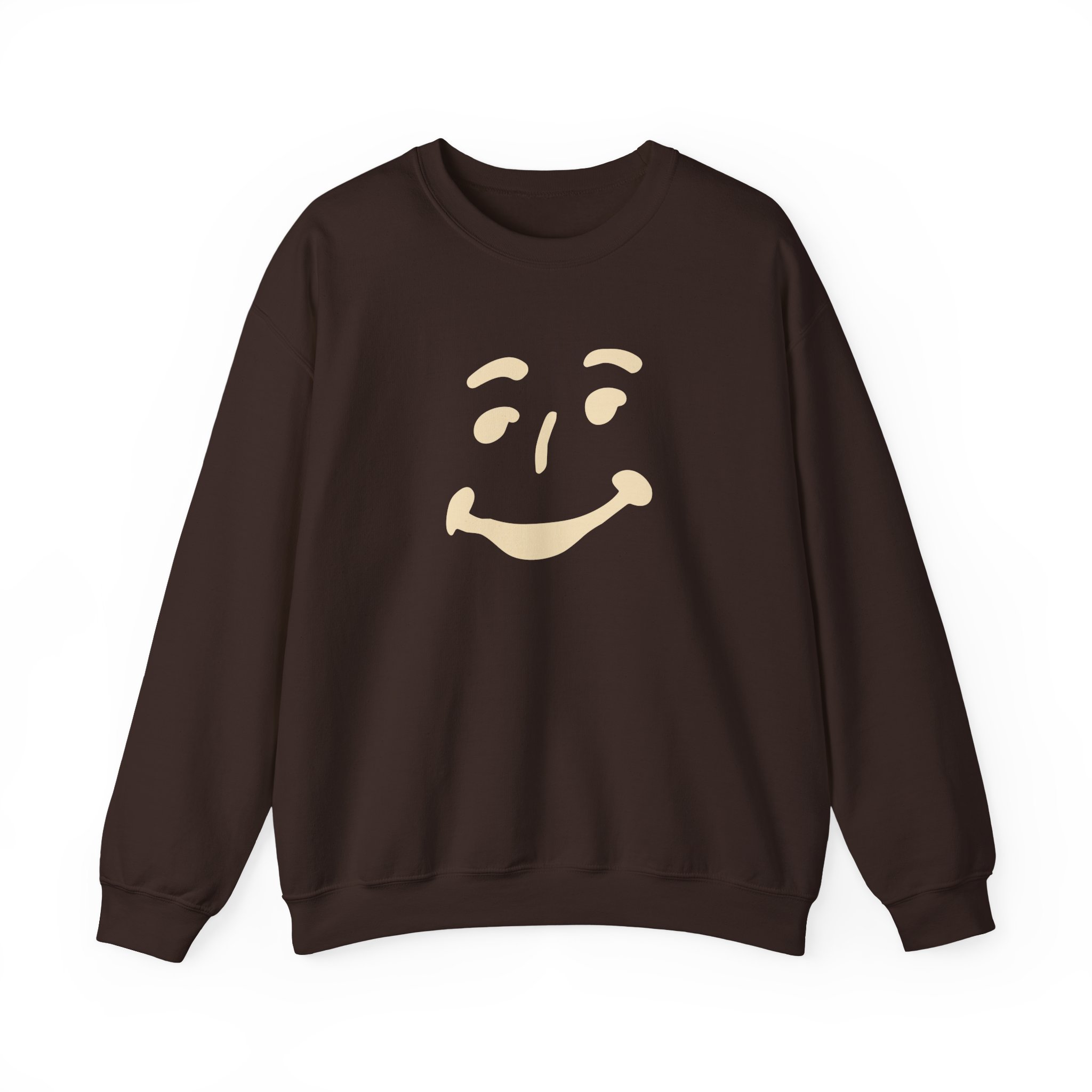 Steve Lacy Unisex Heavy Blendâ„¢ Crewneck Sweatshirt