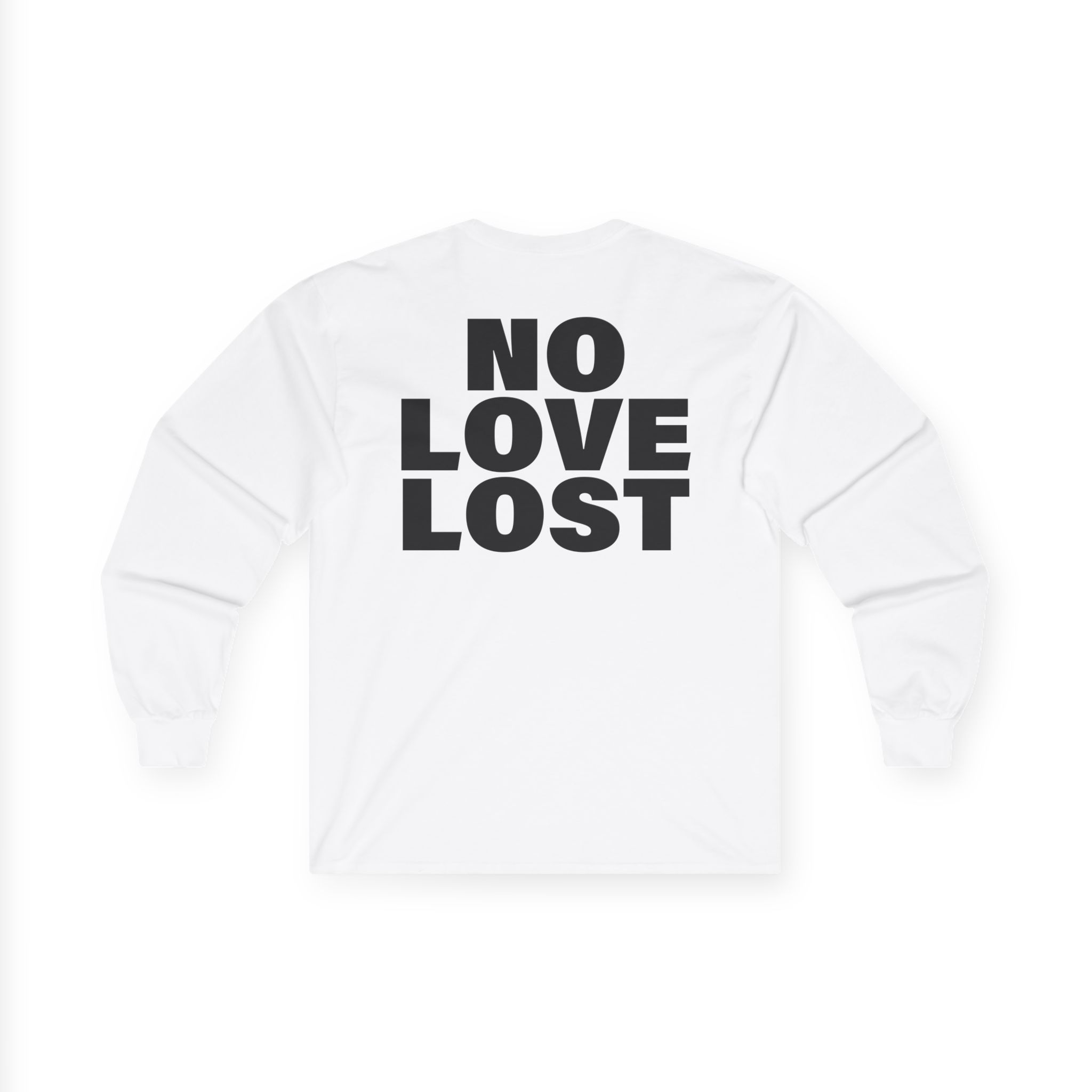 Year of the Knife Unisex Ultra Cotton Long Sleeve Tee