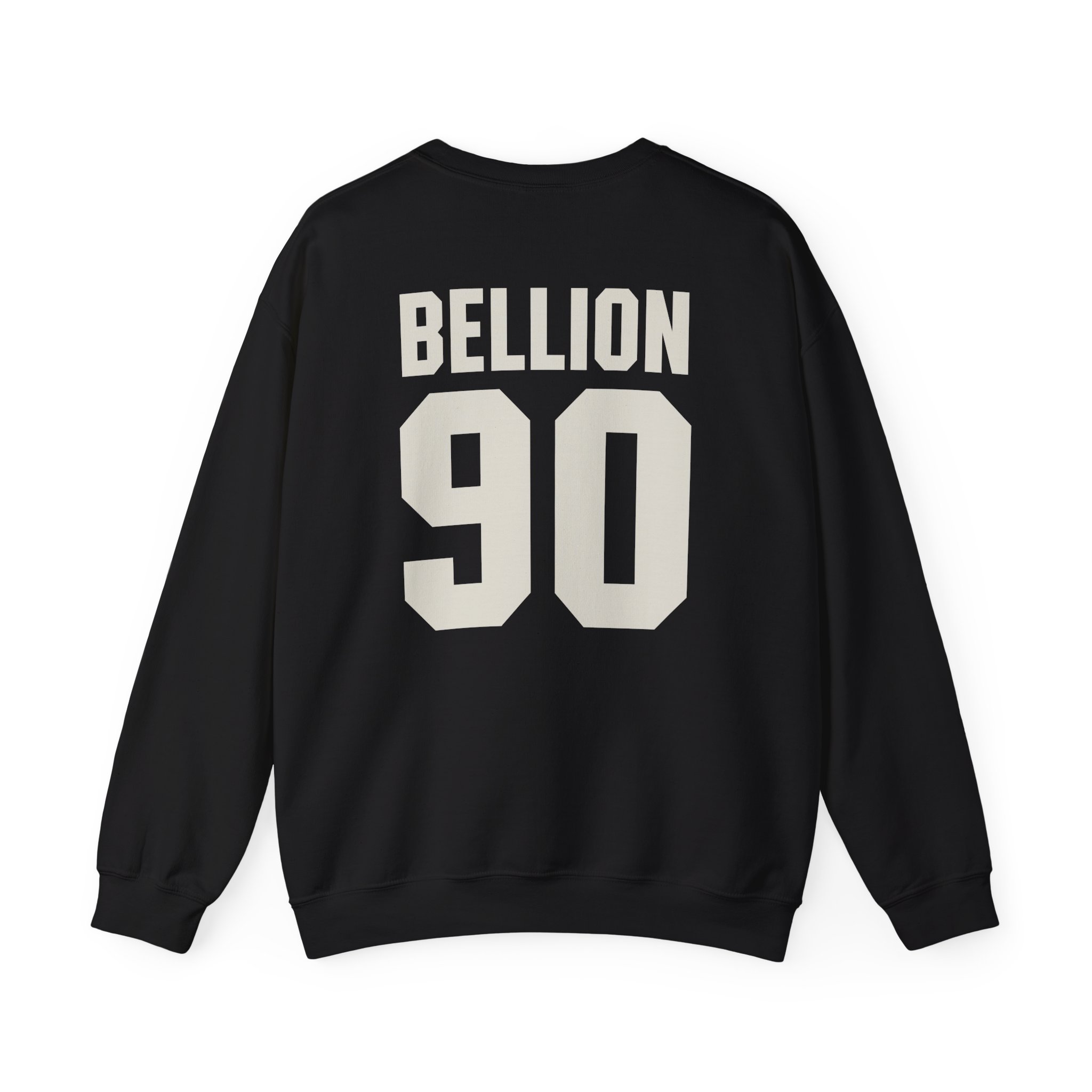 Jon Bellion Beautiful Mind Unisex Heavy Blendâ„¢ Crewneck Sweatshirt