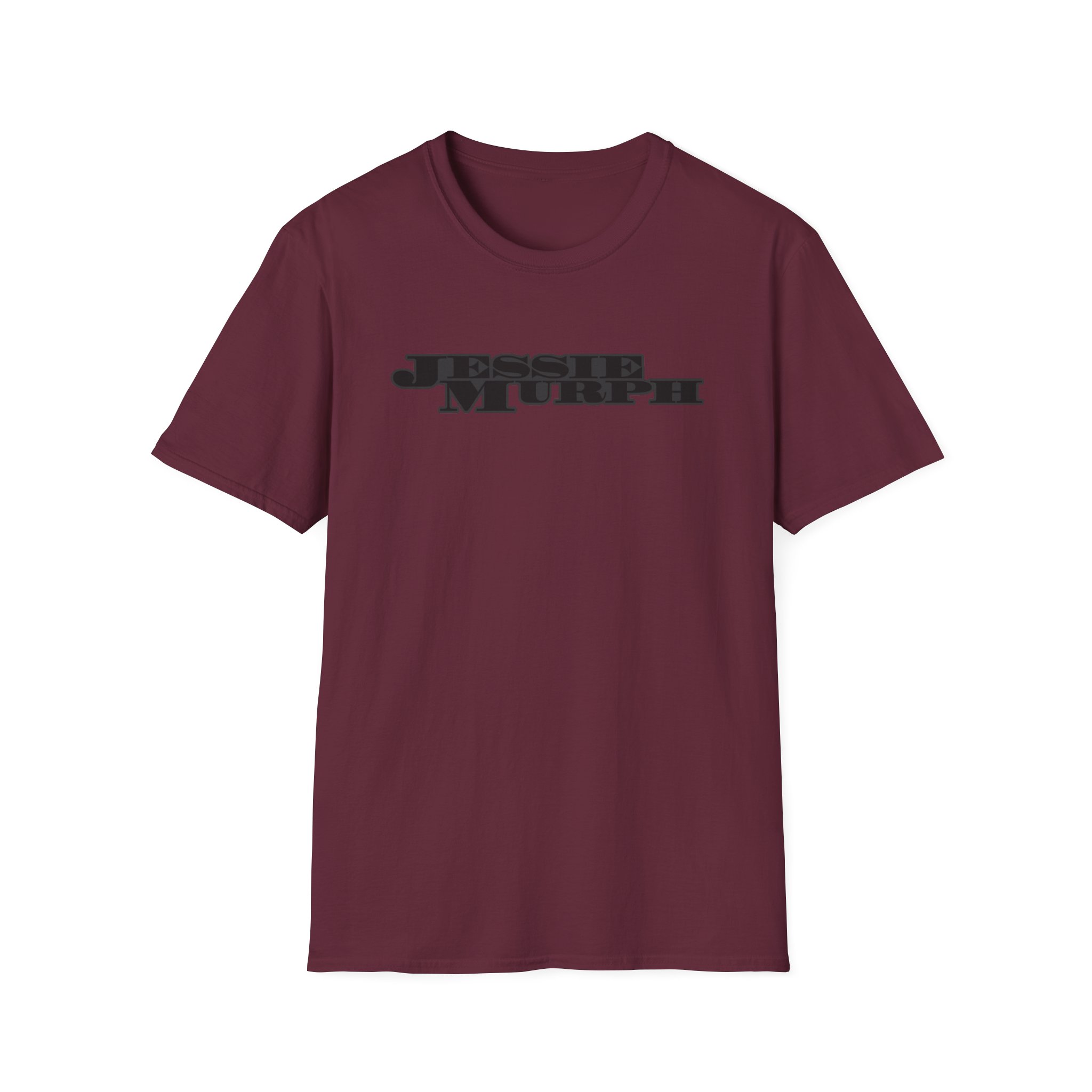 Jessie Murph Logo Unisex Softstyle T-Shirt