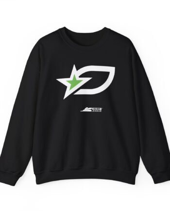 Optic Texas Unisex Heavy Blend™ Crewneck Sweatshirt