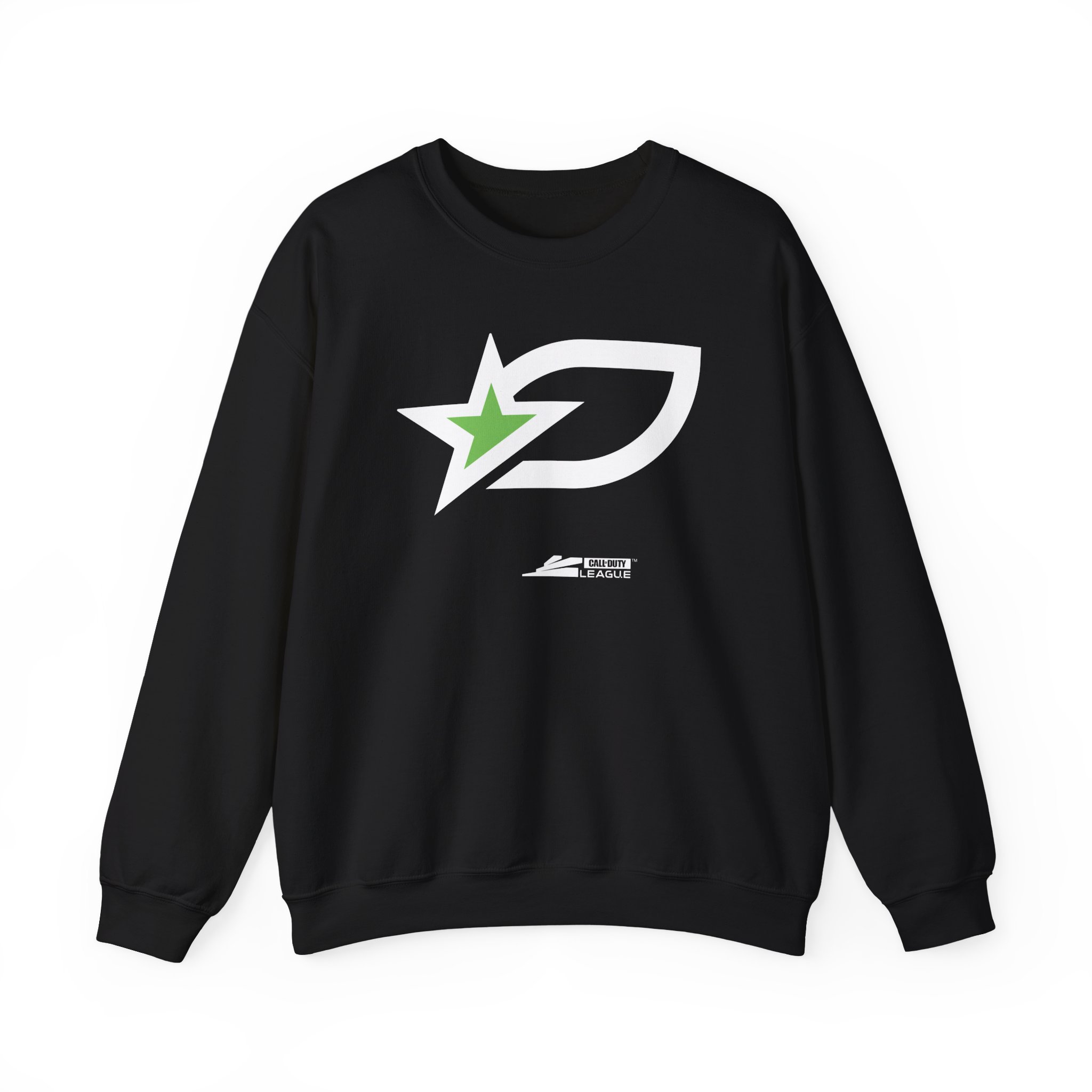 Optic Texas Unisex Heavy Blendâ„¢ Crewneck Sweatshirt
