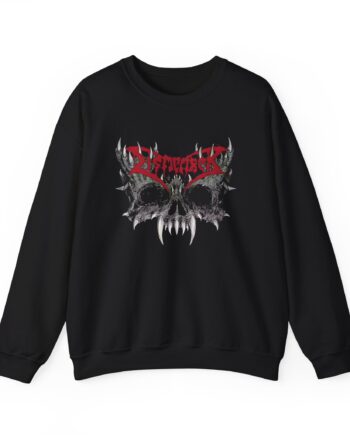 Dismember Festering Unisex Heavy Blend™ Crewneck Sweatshirt
