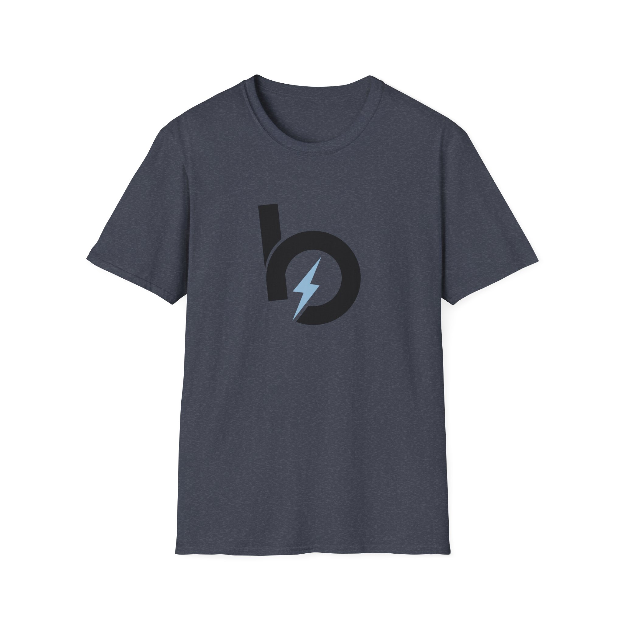 Trevor Bauer Logo Unisex Softstyle T-Shirt