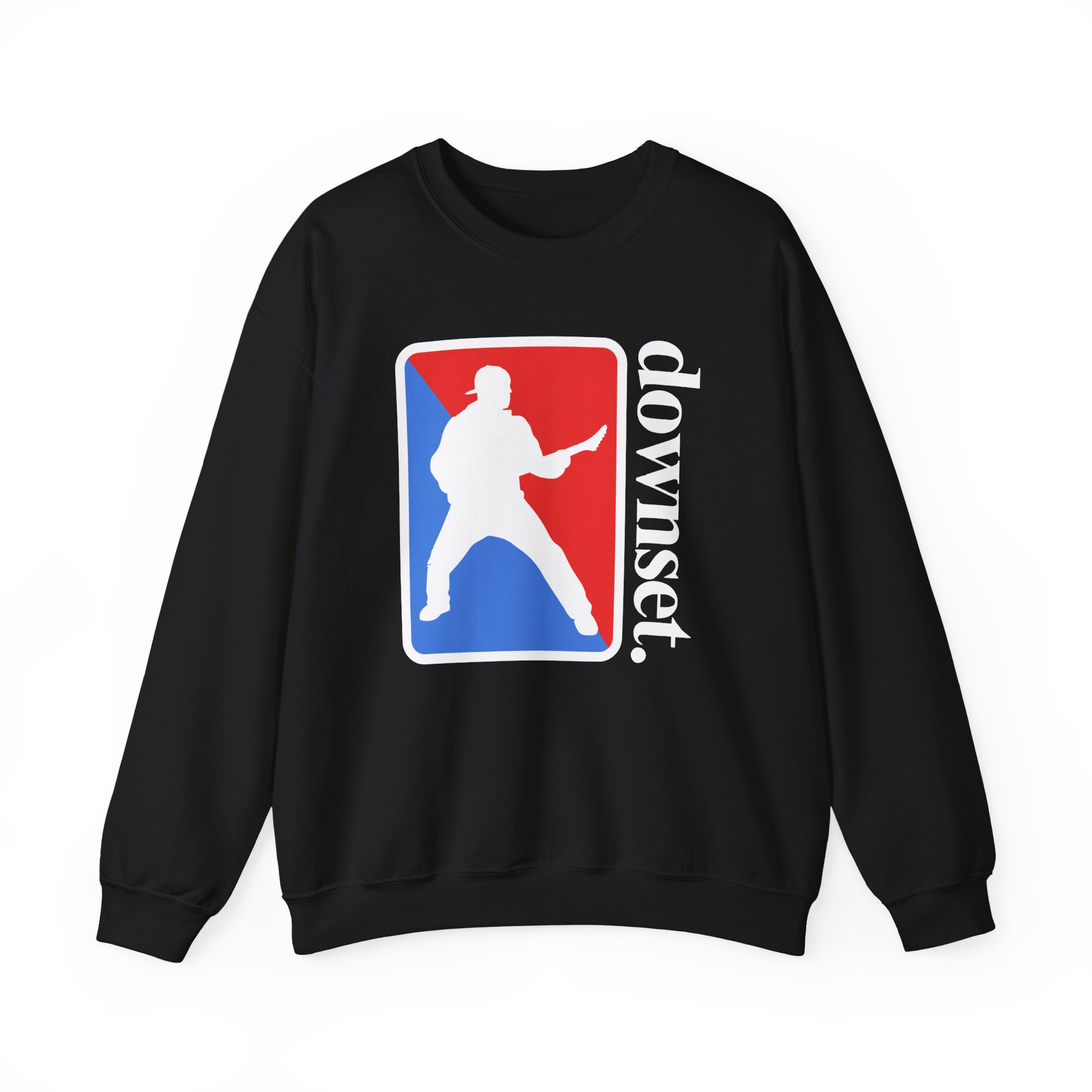 Downset Unisex Heavy Blendâ„¢ Crewneck Sweatshirt