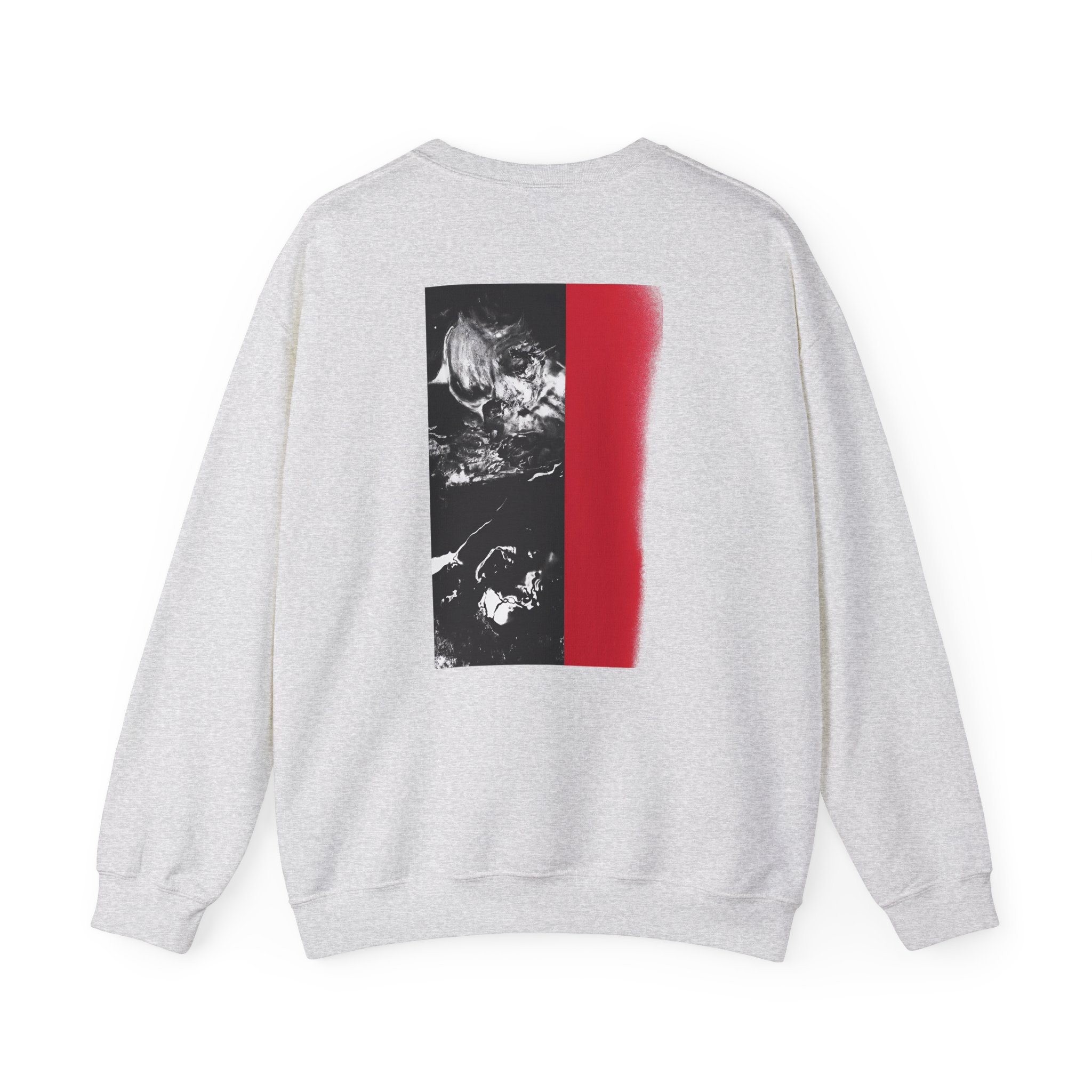 Bicep VALE Unisex Heavy Blendâ„¢ Crewneck Sweatshirt