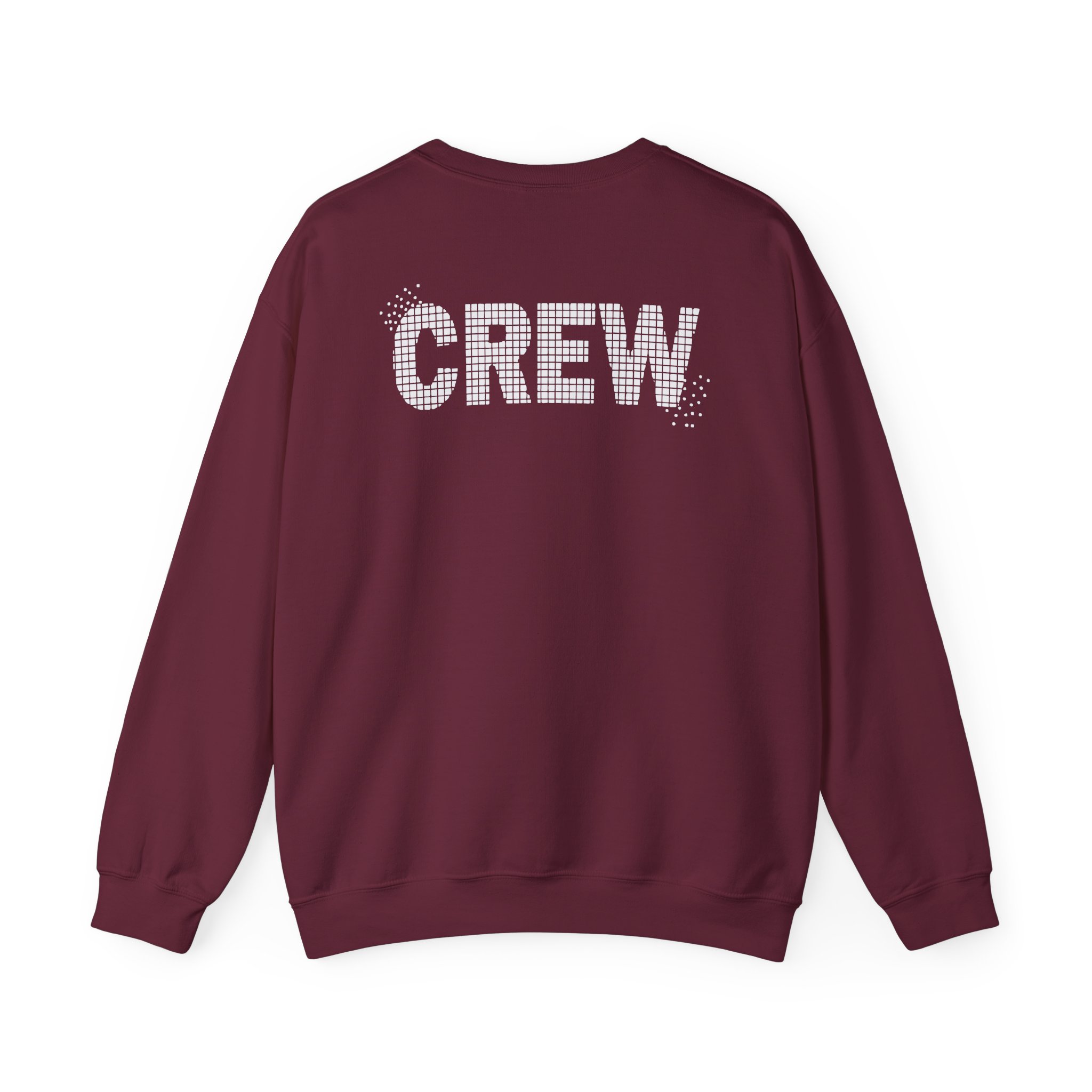 Trisha Paytas Just Trish Unisex Heavy Blendâ„¢ Crewneck Sweatshirt