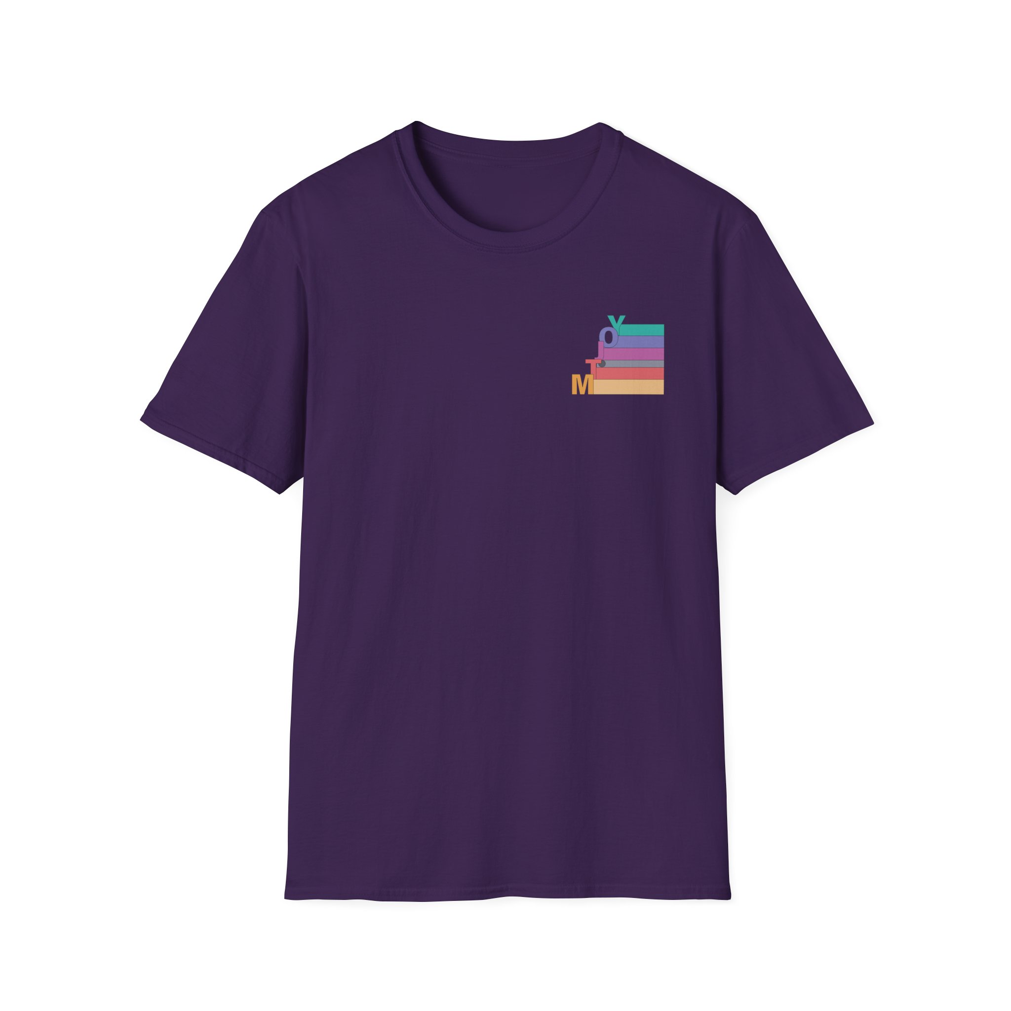 Mt. Joy Unisex Softstyle T-Shirt