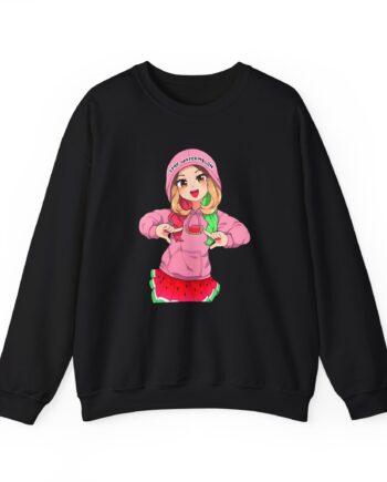 Ibella Unisex Heavy Blend™ Crewneck Sweatshirt