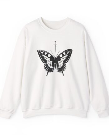 Fightstar Unisex Heavy Blend™ Crewneck Sweatshirt