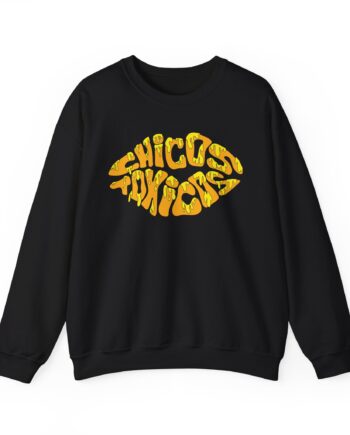Chicos Toxicos Unisex Heavy Blend™ Crewneck Sweatshirt