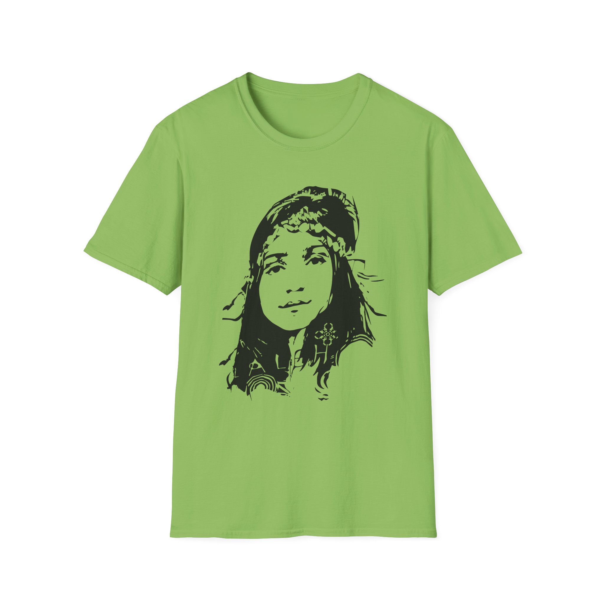 Laleh Unisex Softstyle T-Shirt