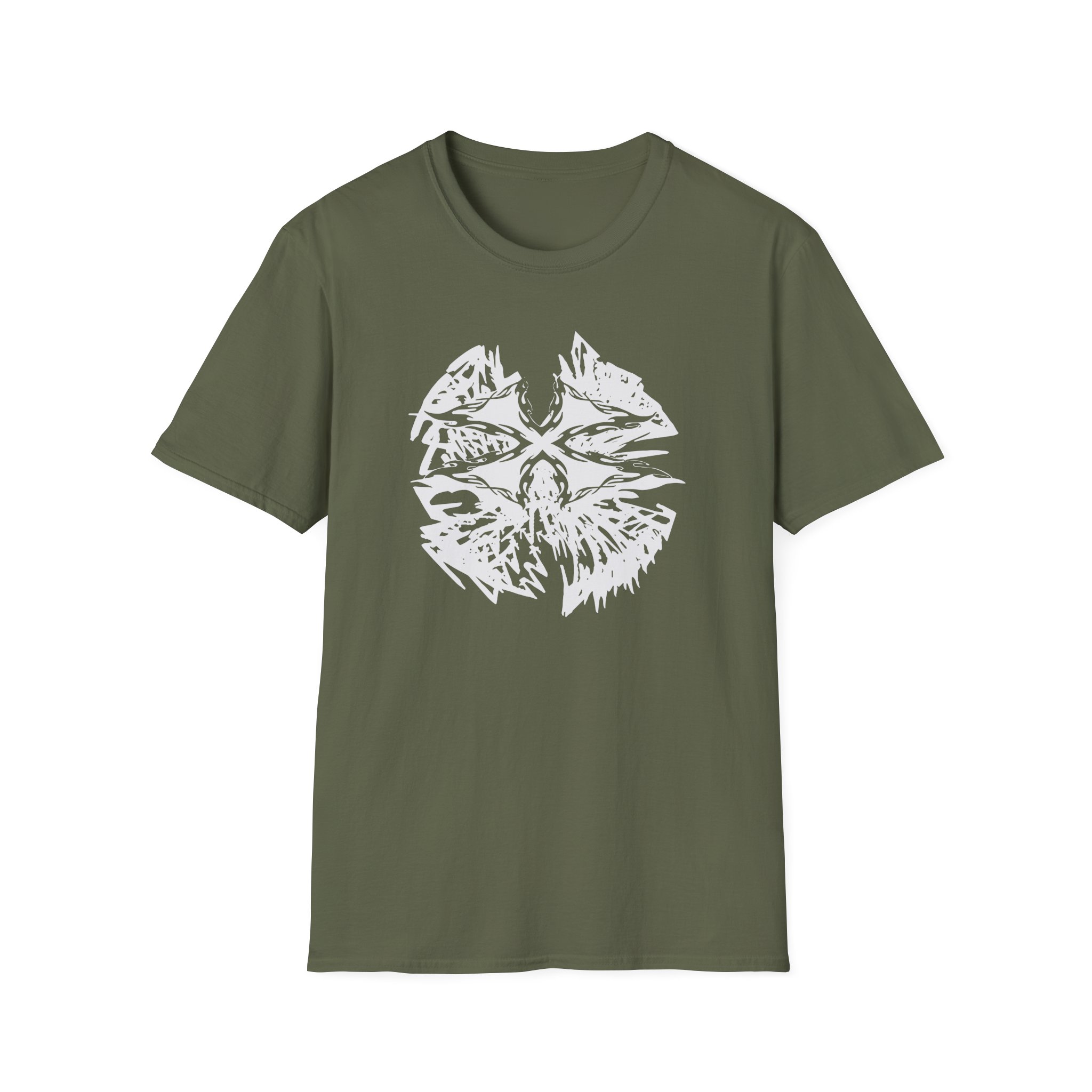 A Great Chaos Unisex Softstyle T-Shirt