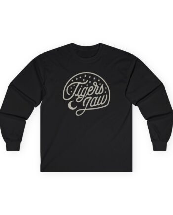 Tigers Jaw Stars Unisex Ultra Cotton Long Sleeve Tee