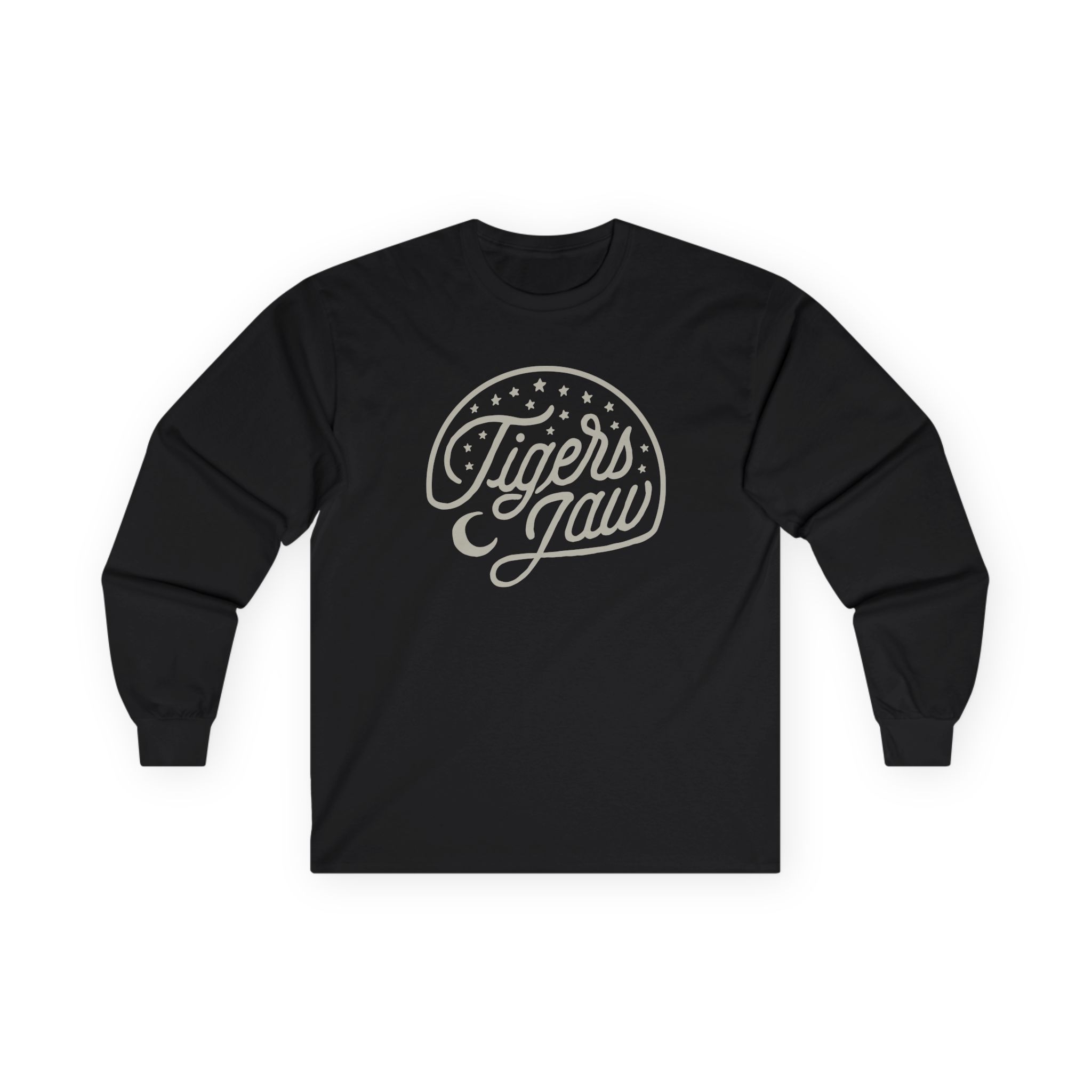 Tigers Jaw Stars Unisex Ultra Cotton Long Sleeve Tee
