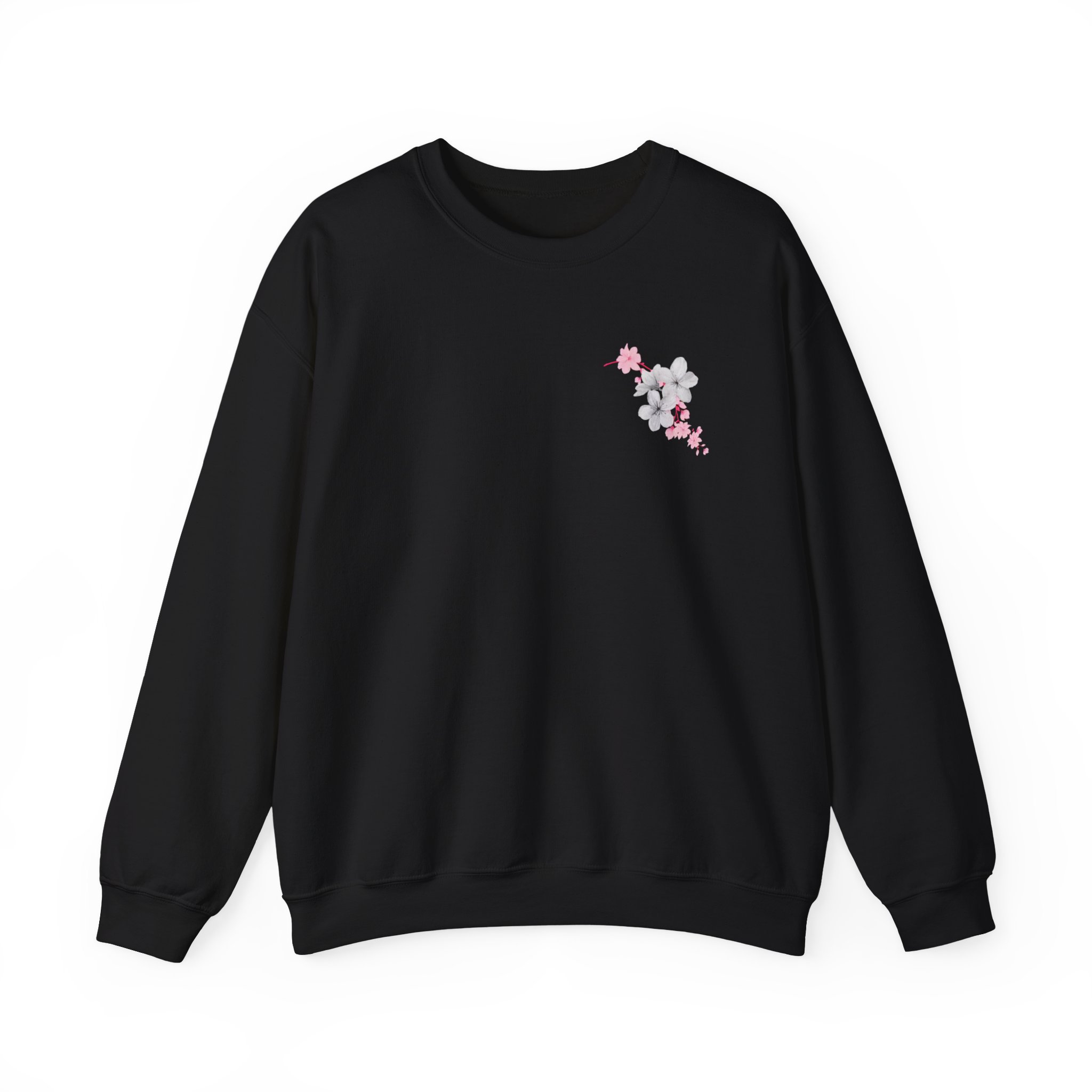 Nmixx Unisex Heavy Blendâ„¢ Crewneck Sweatshirt