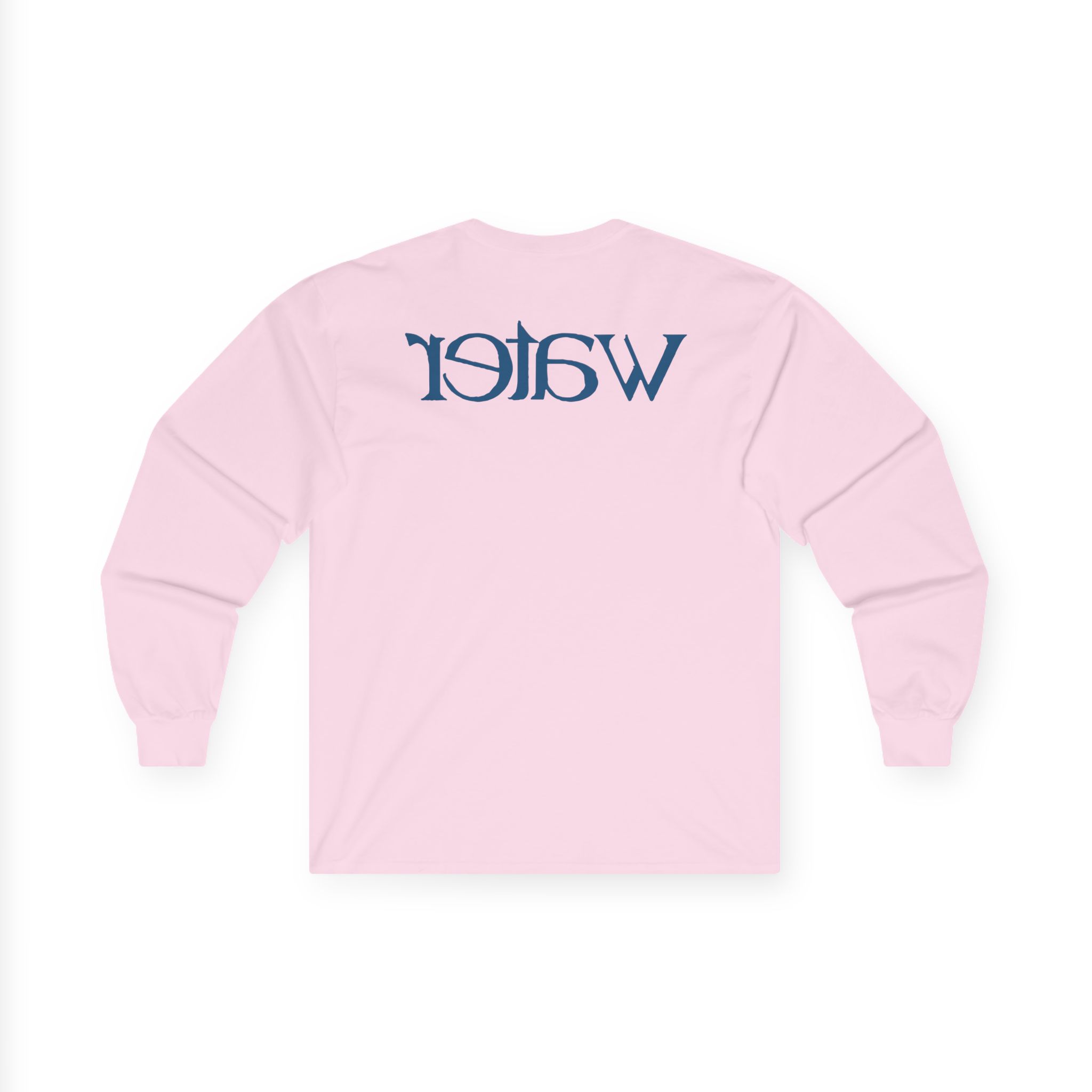 Tyla Water Unisex Ultra Cotton Long Sleeve Tee