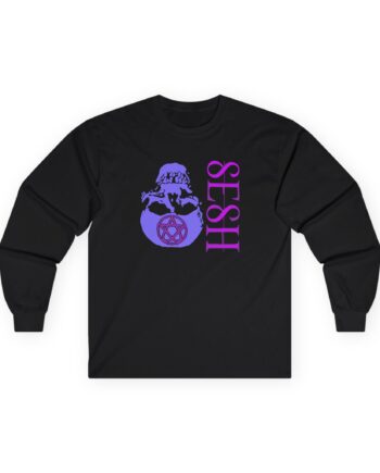 Team Sesh Unisex Ultra Cotton Long Sleeve Tee