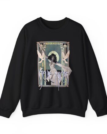 Stevie Nicks Tour Unisex Heavy Blend™ Crewneck Sweatshirt