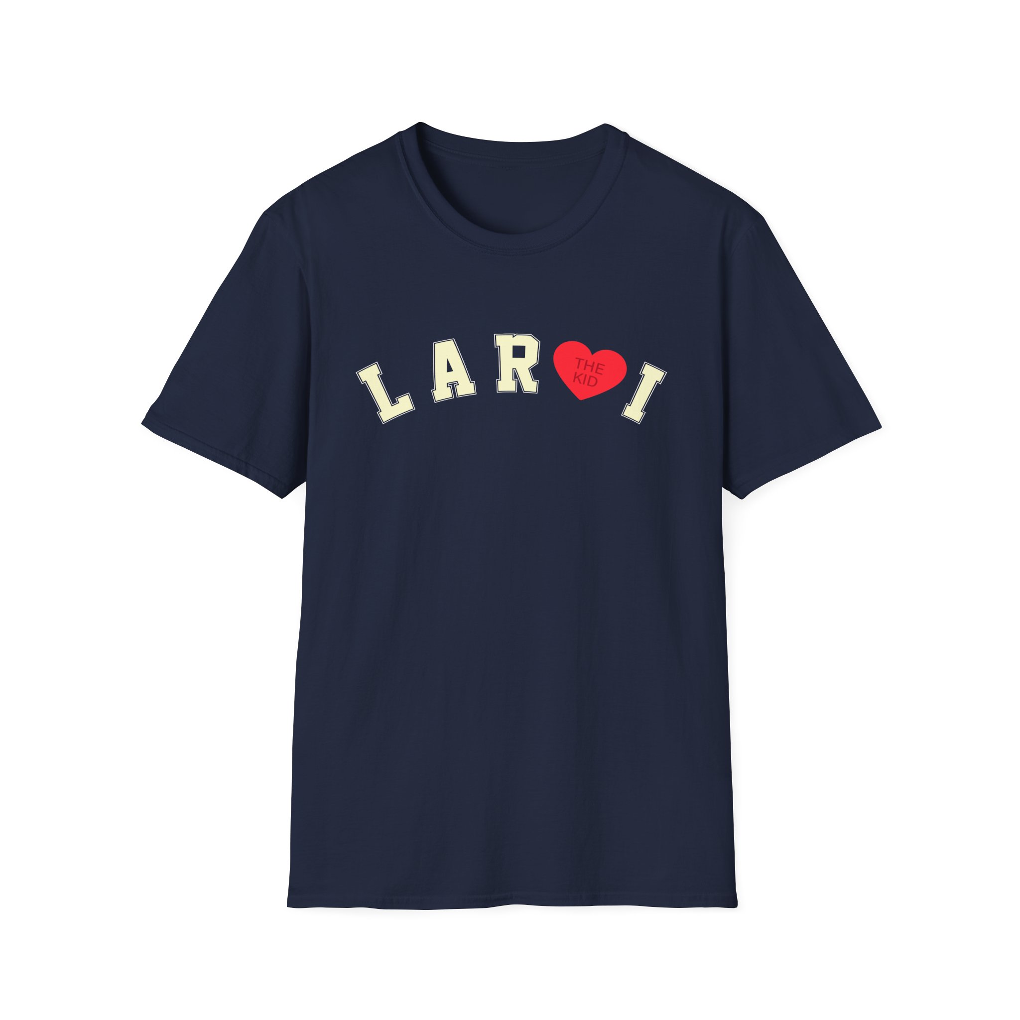 The Kid Laroi Love Unisex Softstyle T-Shirt