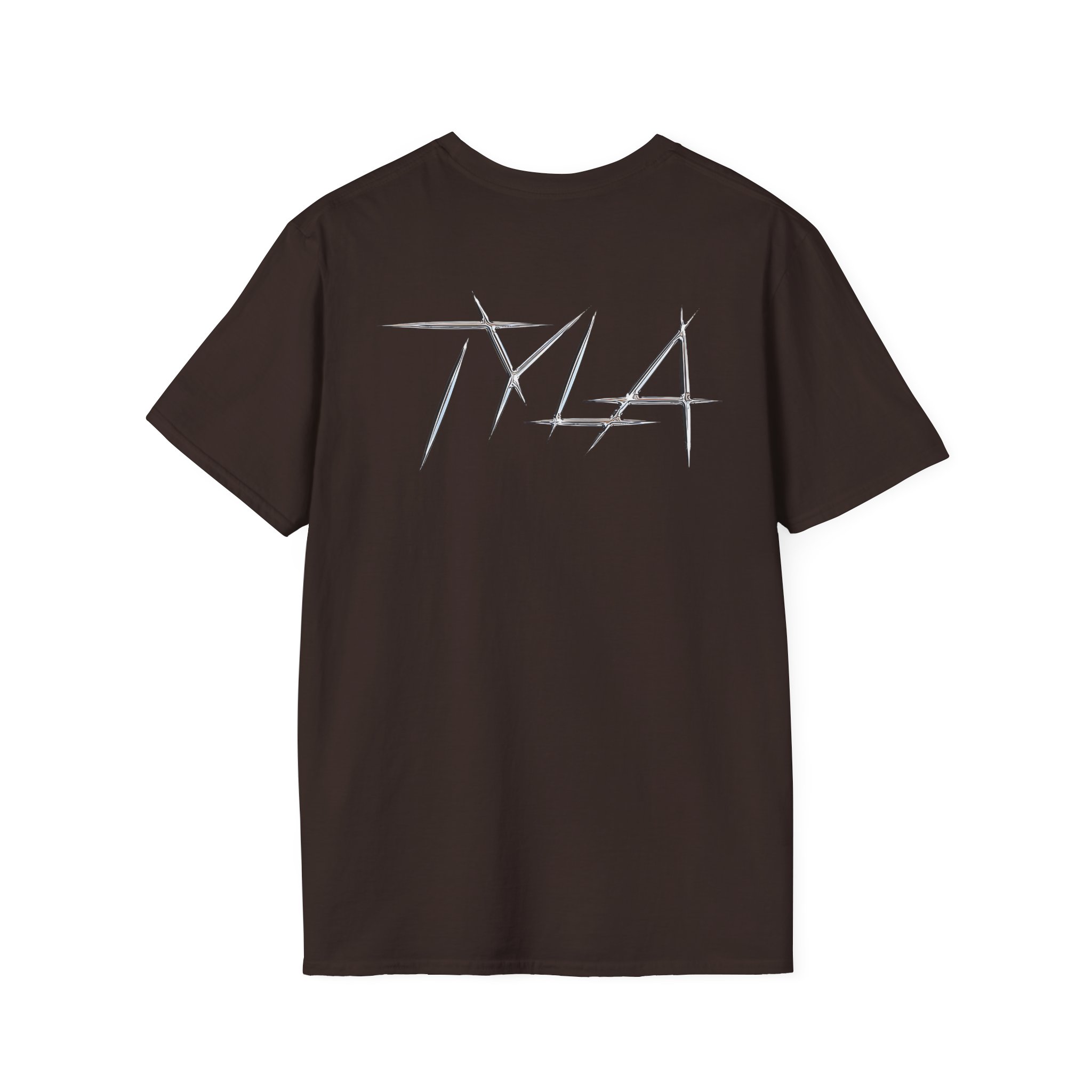 Tyla Unisex Softstyle T-Shirt