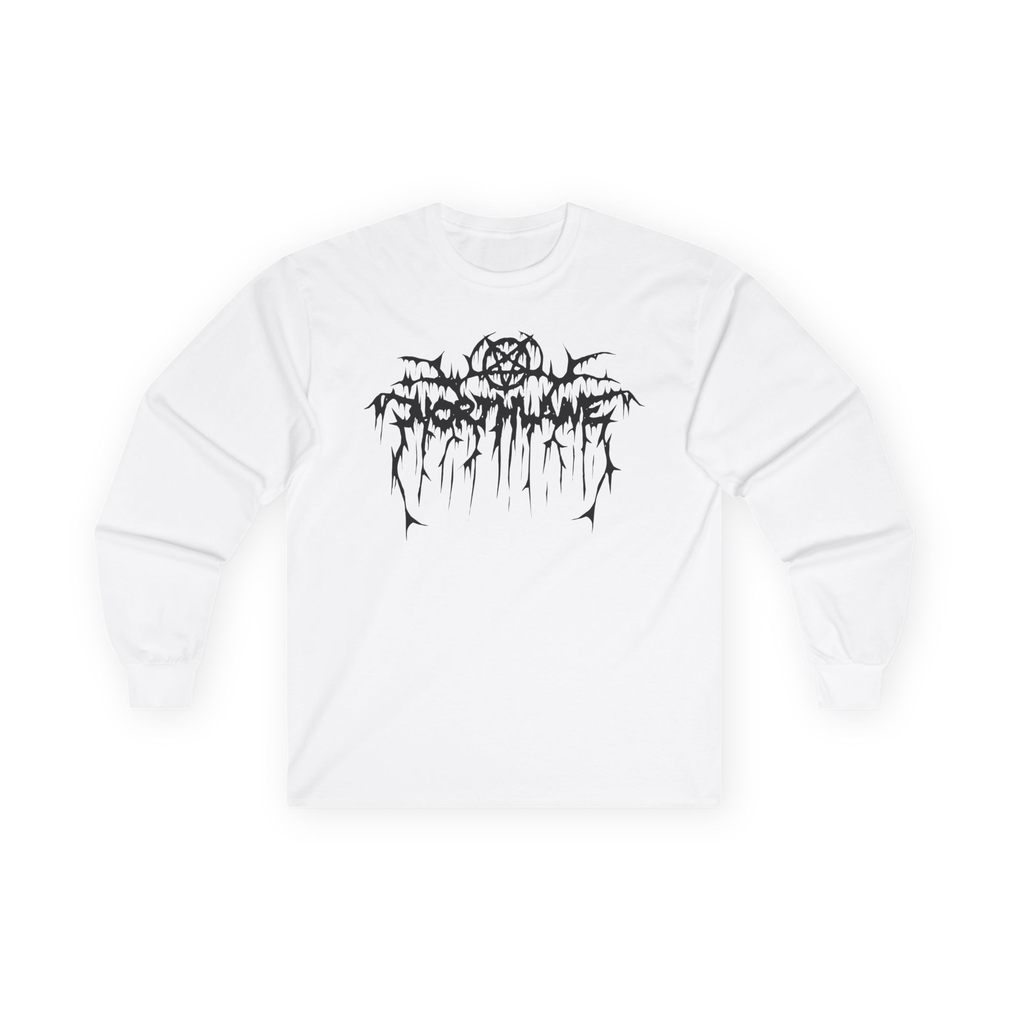 Northlane Unisex Ultra Cotton Long Sleeve Tee