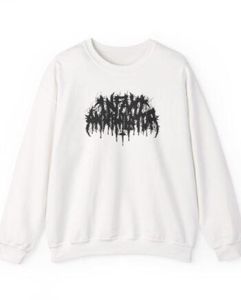 Infant Annihilator Logo Unisex Heavy Blend™ Crewneck Sweatshirt