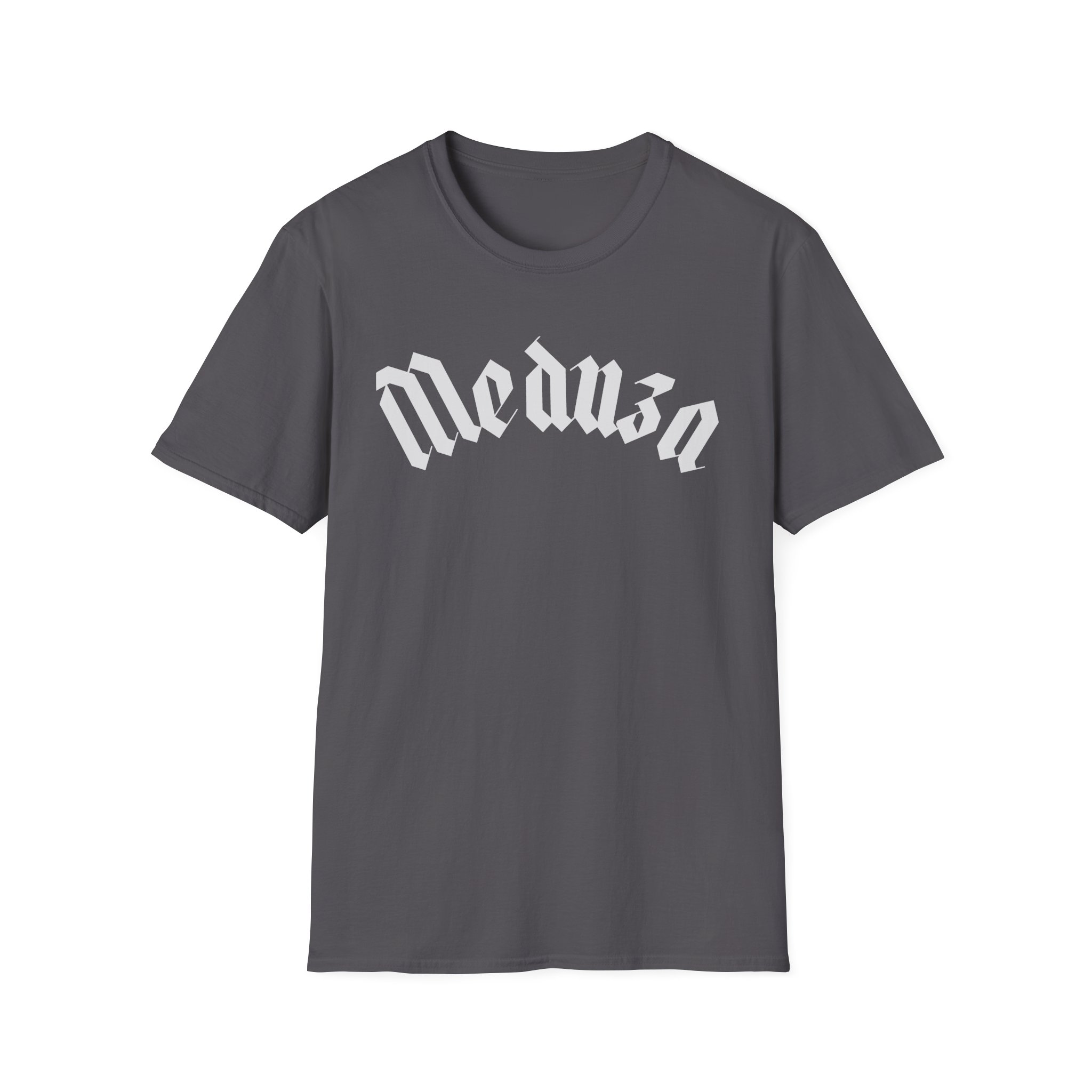 Meduza Oe Unisex Softstyle T-Shirt
