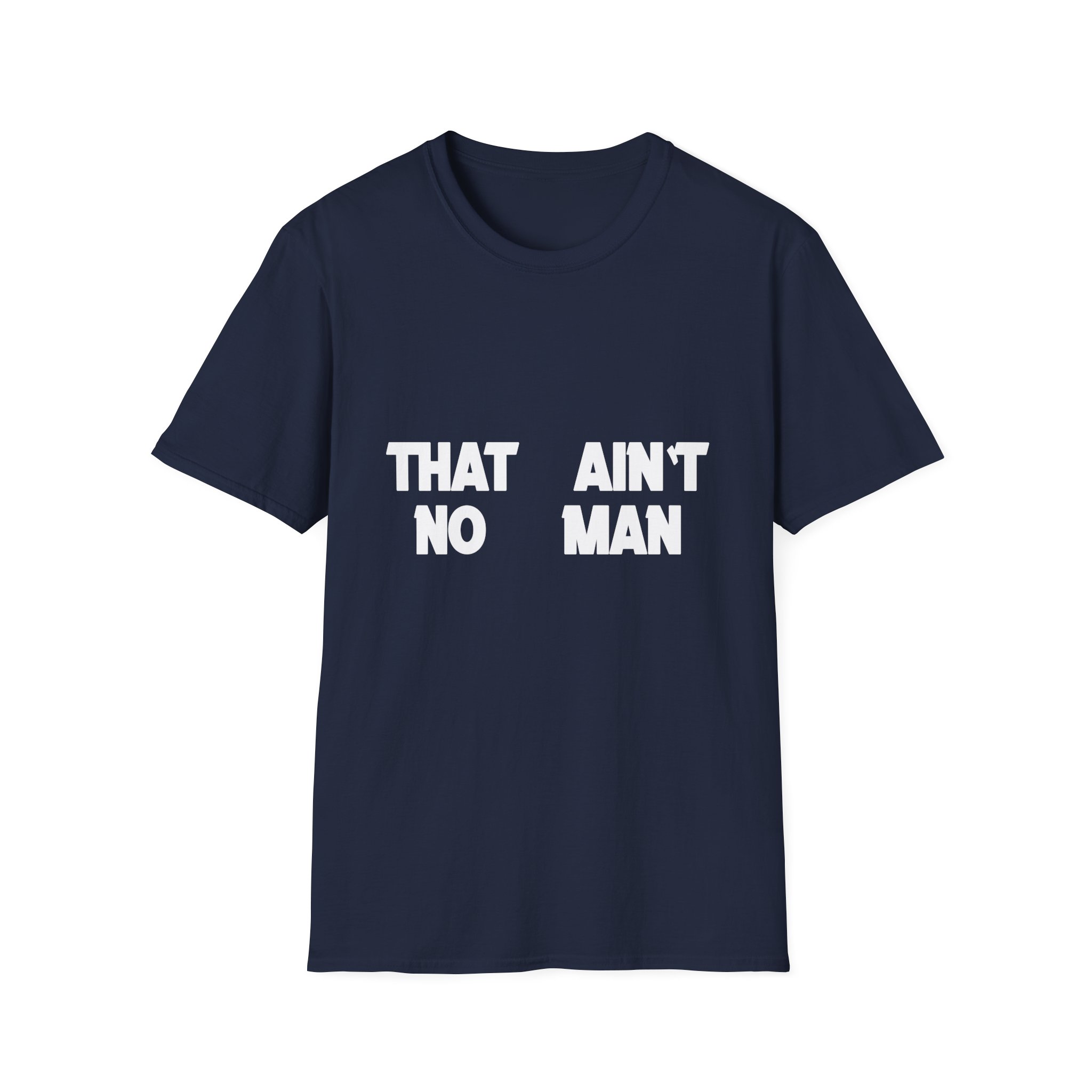 Jessie Murph That Ain't No Man Unisex Softstyle T-Shirt