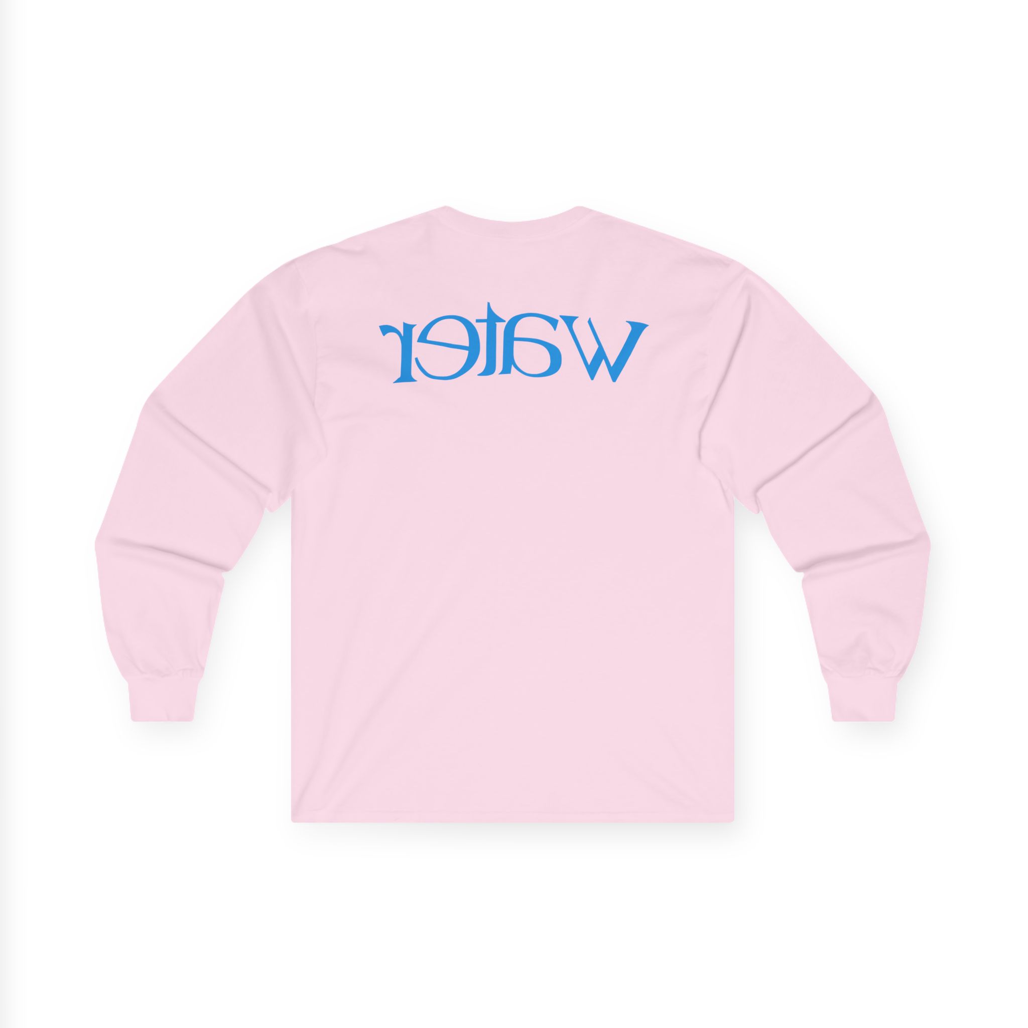 Tyla Water Unisex Ultra Cotton Long Sleeve Tee