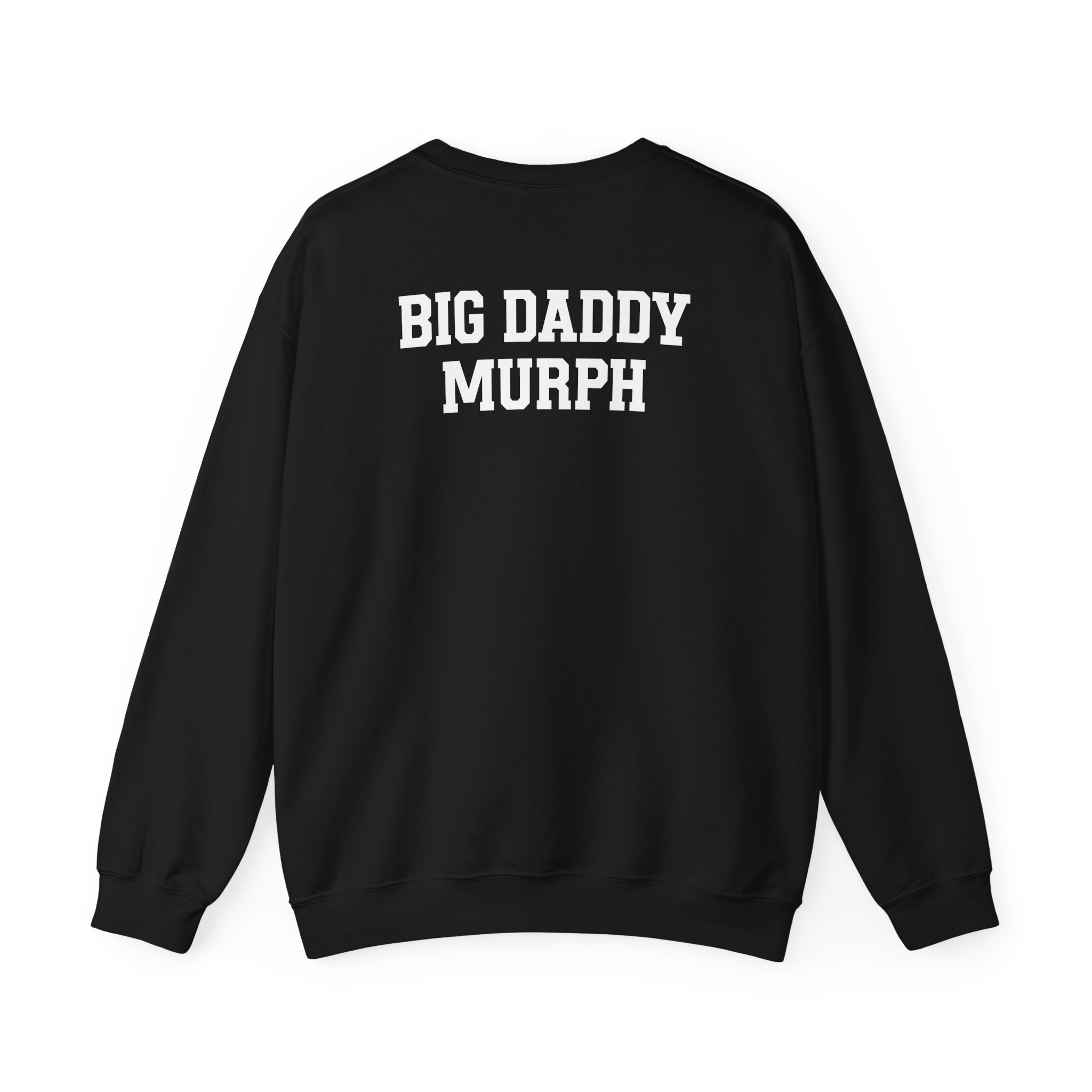 Jessie Murph Big Daddy Murph Unisex Heavy Blendâ„¢ Crewneck Sweatshirt