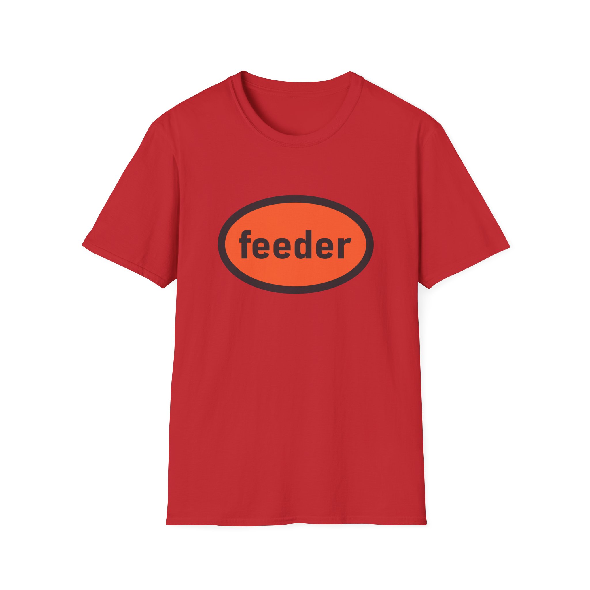 Feeder Unisex Softstyle T-Shirt