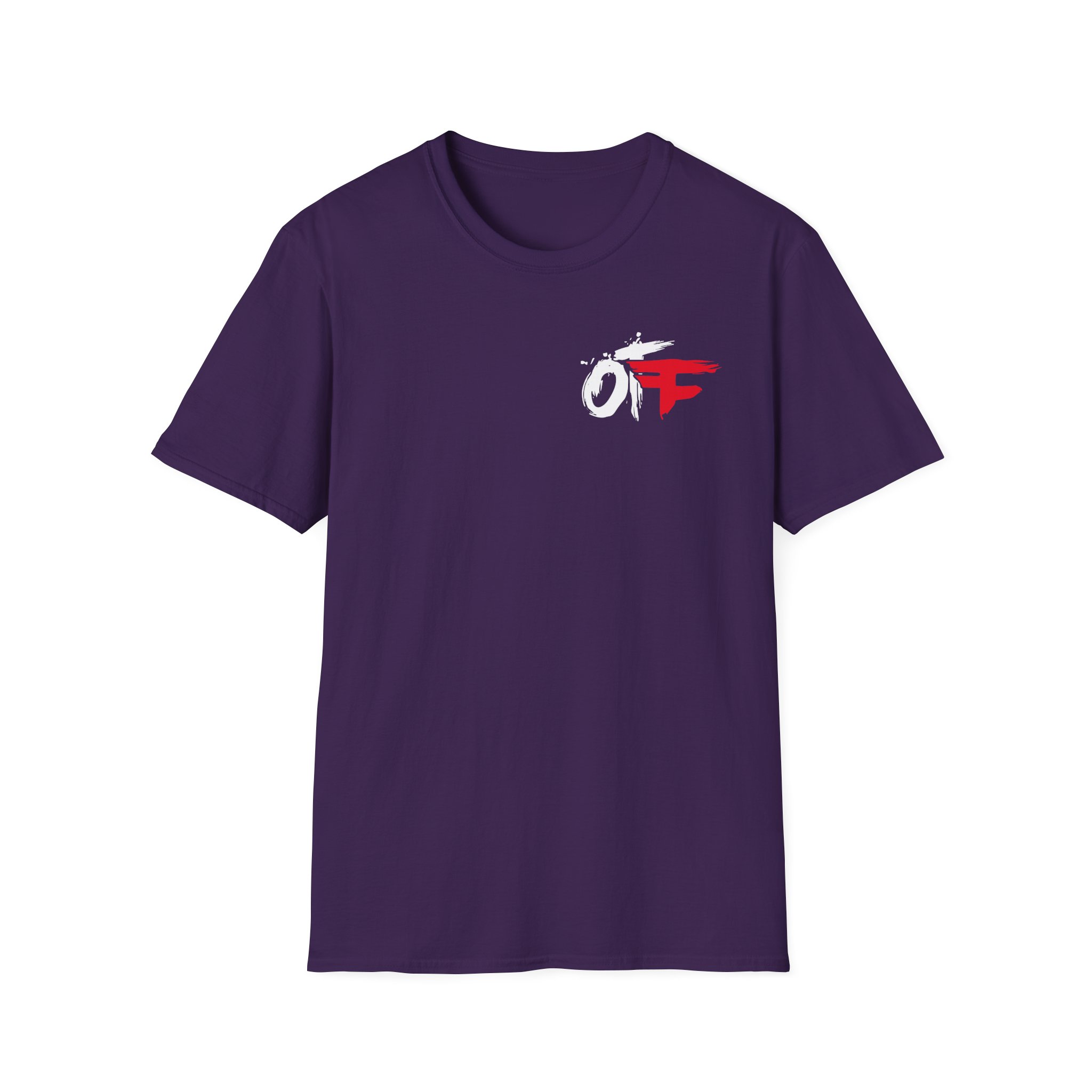 Faze Clan Unisex Softstyle T-Shirt