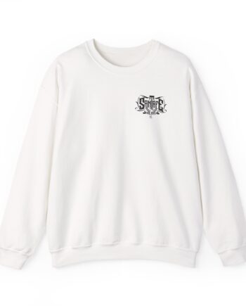 Santa Fe Klan Unisex Heavy Blend™ Crewneck Sweatshirt