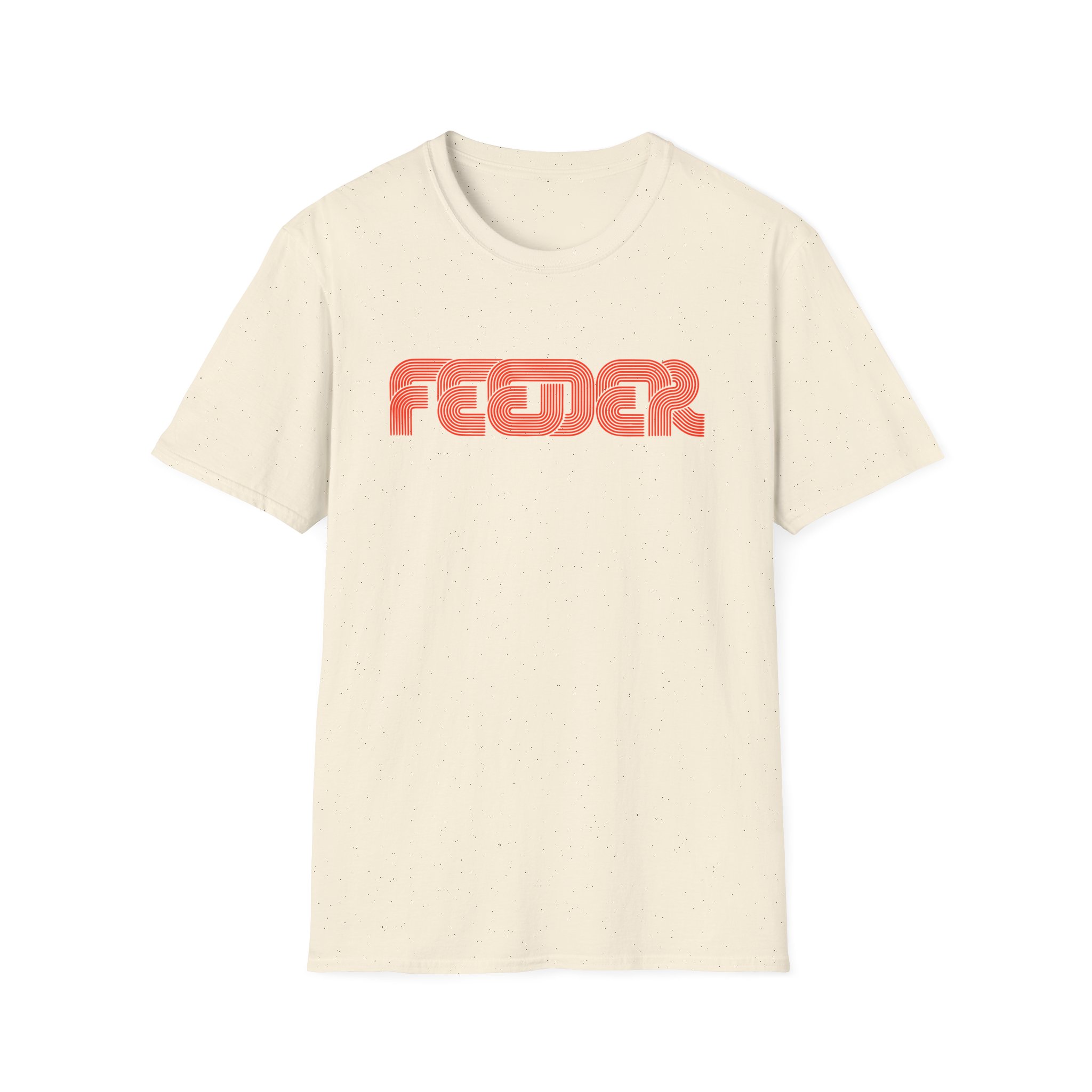 Feeder Summer 2025 Unisex Softstyle T-Shirt