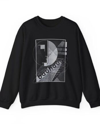 Bauhaus Unisex Heavy Blend™ Crewneck Sweatshirt