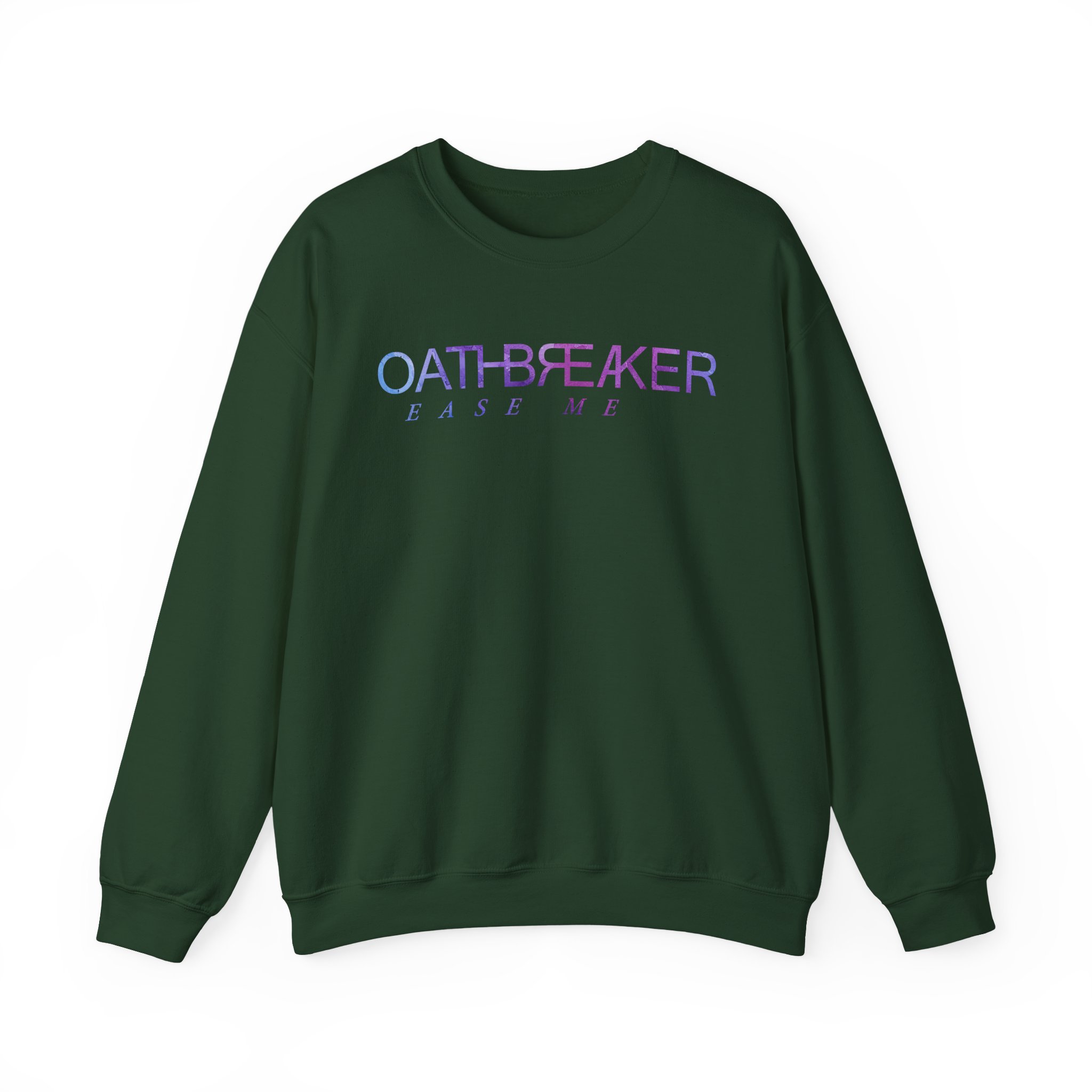 Oathbreaker Ease Me Unisex Heavy Blendâ„¢ Crewneck Sweatshirt