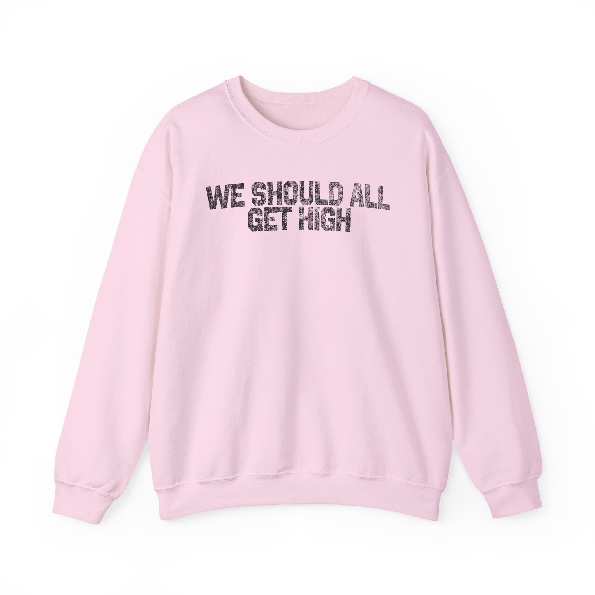 Kings of Leon Nowhere to Run Unisex Heavy Blendâ„¢ Crewneck Sweatshirt