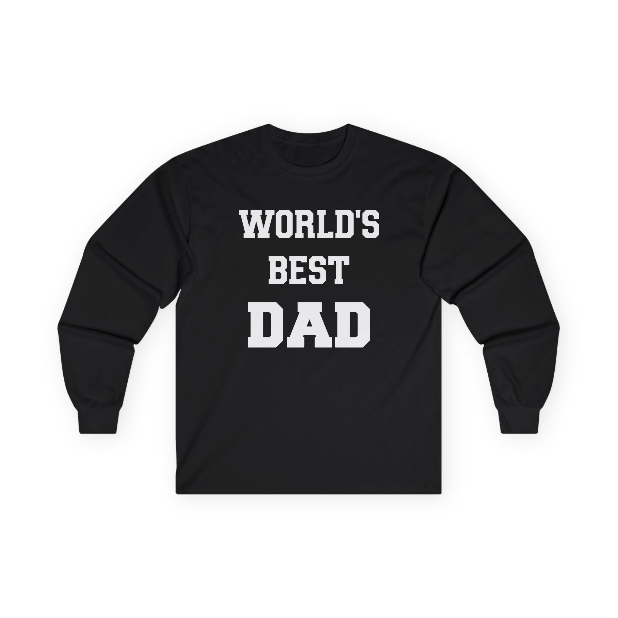 Jessie Murph Big Daddy Murph Unisex Ultra Cotton Long Sleeve Tee